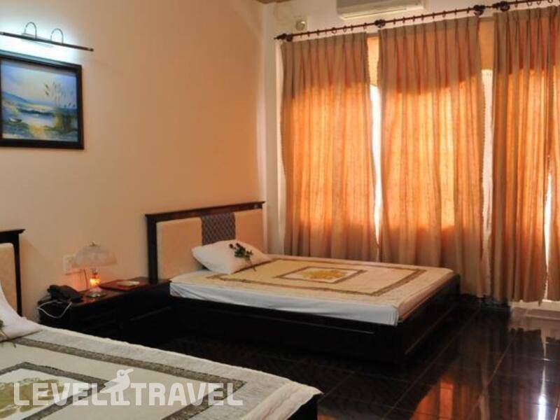 Фотография Ha Thanh Hotel