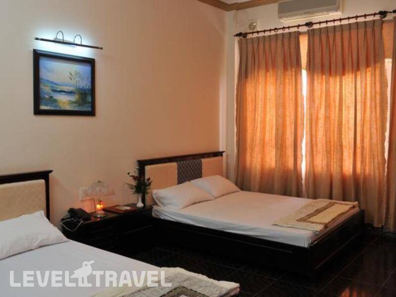 Фотография Ha Thanh Hotel