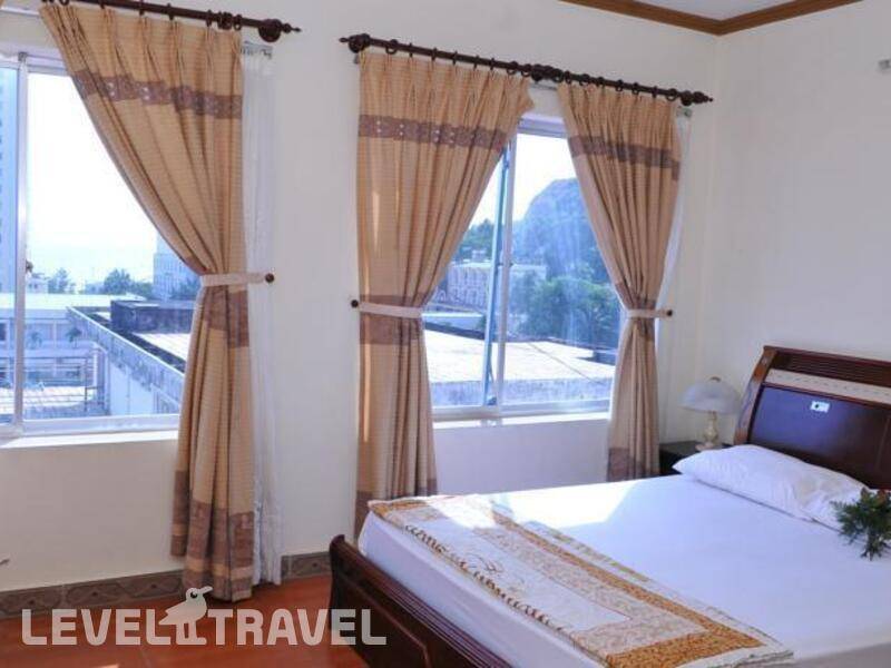 Фотография Ha Thanh Hotel