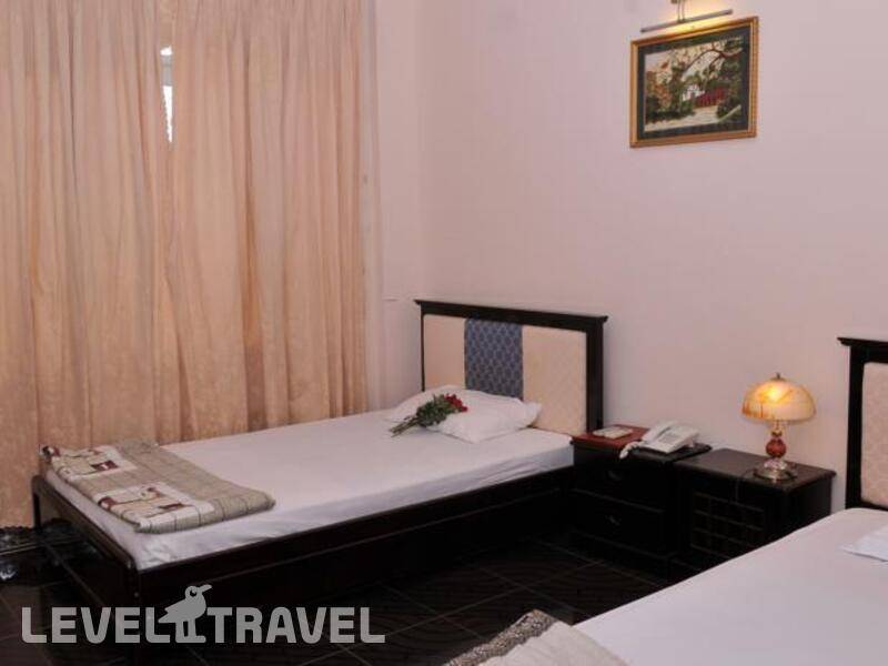 Фотография Ha Thanh Hotel