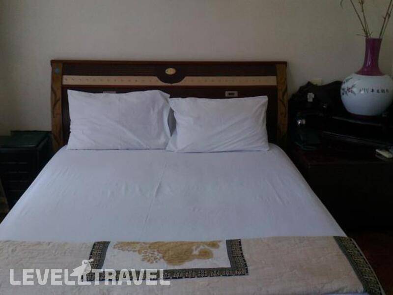 Фотография Ha Thanh Hotel