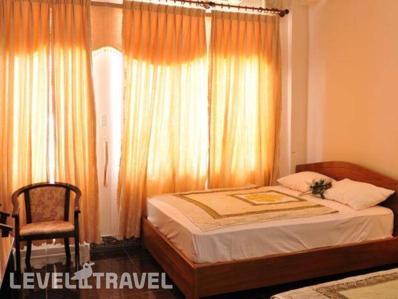 Фотография Ha Thanh Hotel