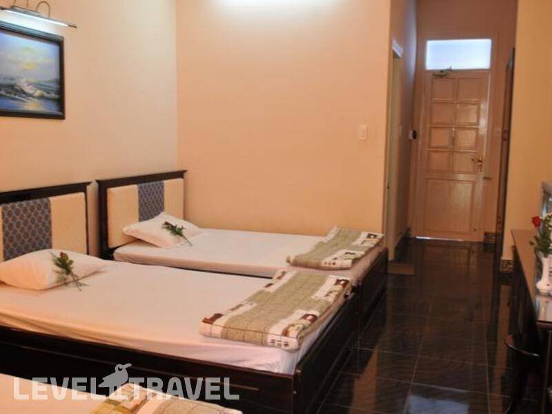 Фотография Ha Thanh Hotel