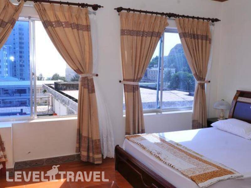 Фотография Ha Thanh Hotel