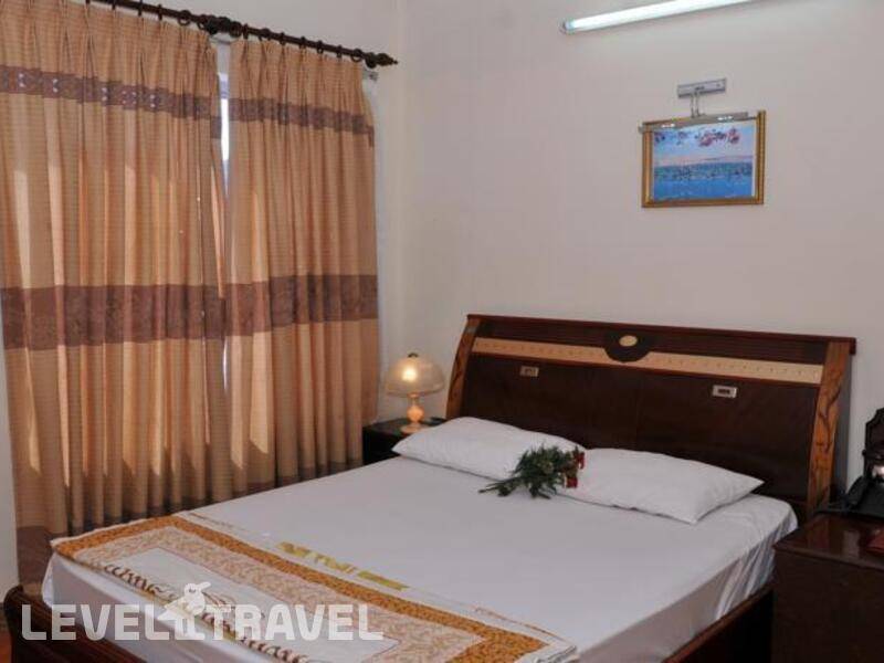 Фотография Ha Thanh Hotel