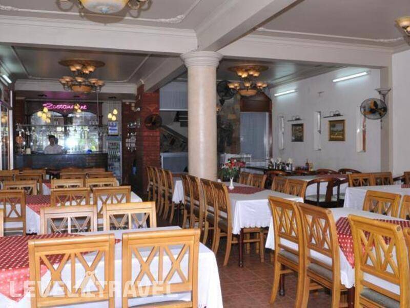 Фотография Ha Thanh Hotel