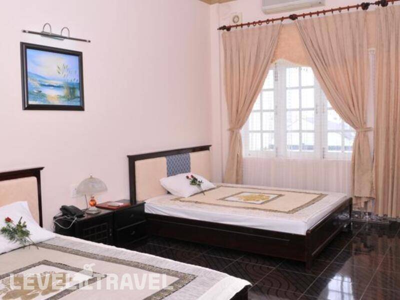 Фотография Ha Thanh Hotel