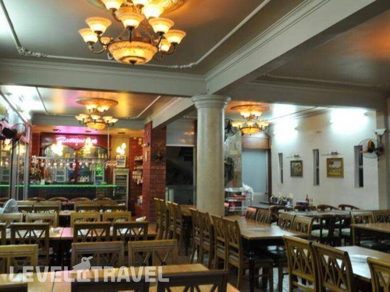 Фотография Ha Thanh Hotel