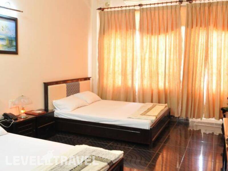 Фотография Ha Thanh Hotel