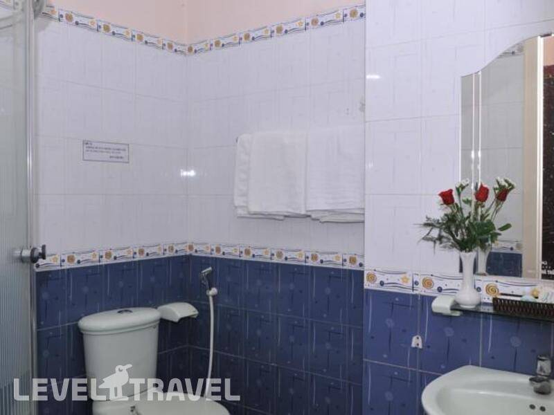Фотография Ha Thanh Hotel