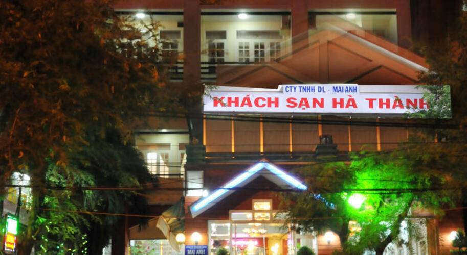 Ha Thanh Hotel