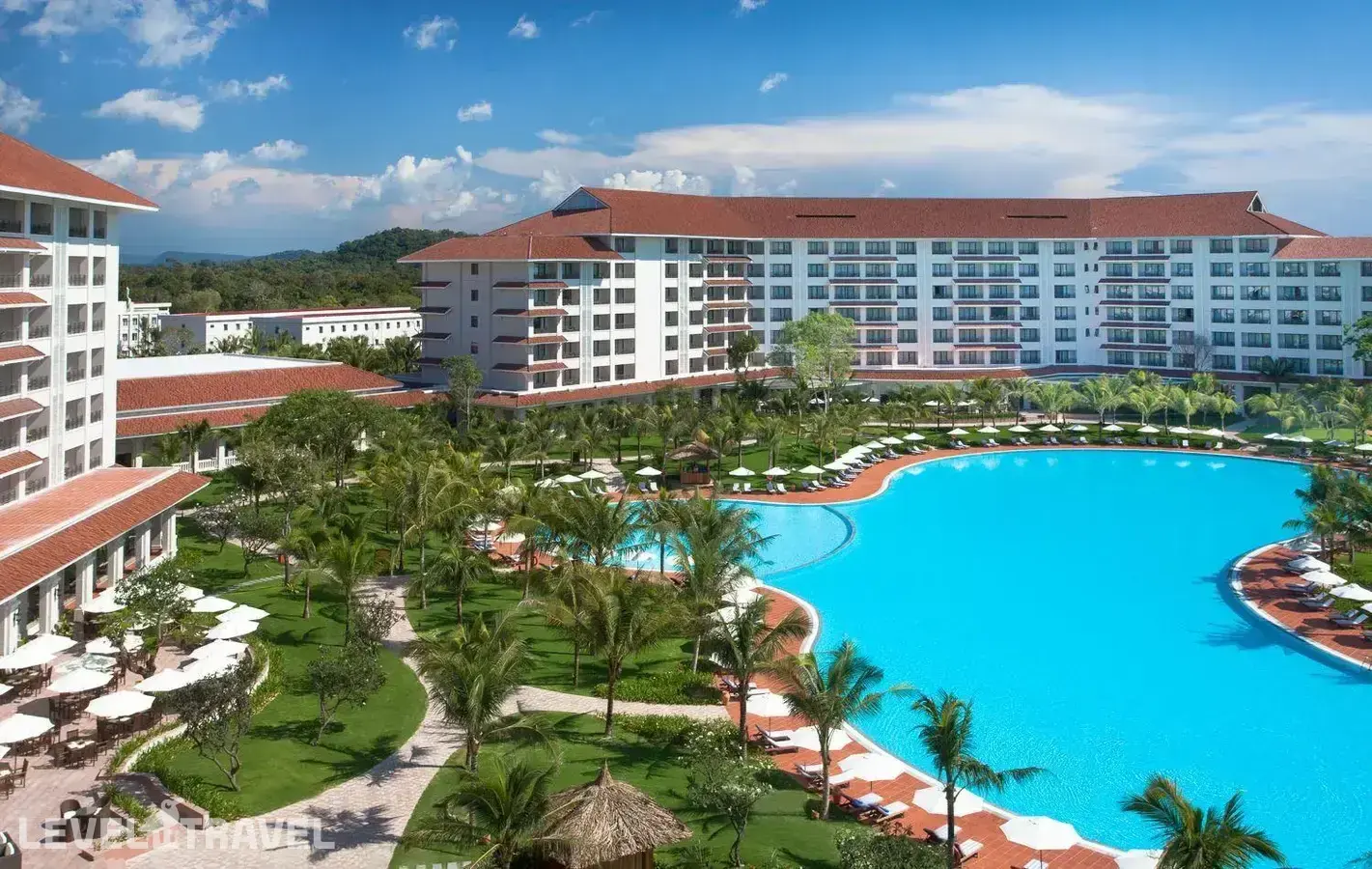 Vinpearl Resort & Spa Phu Quoc