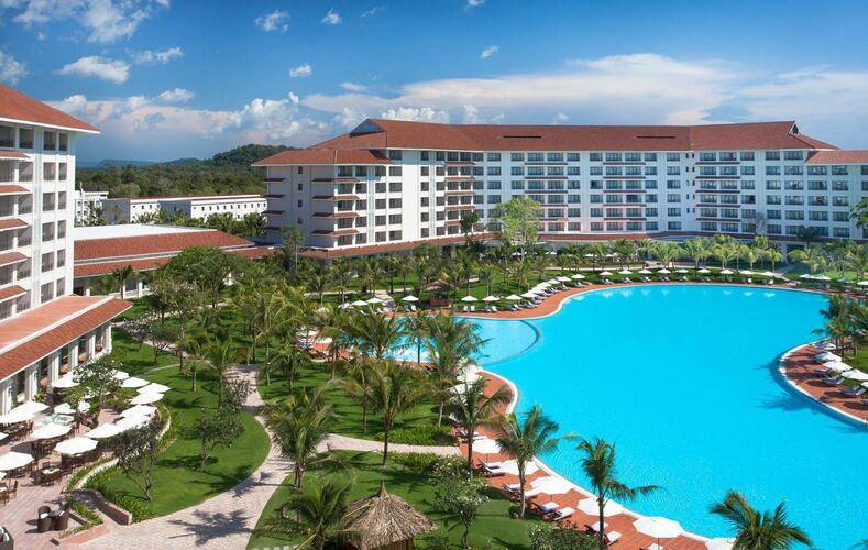 Vinpearl Resort & Spa Phu Quoc