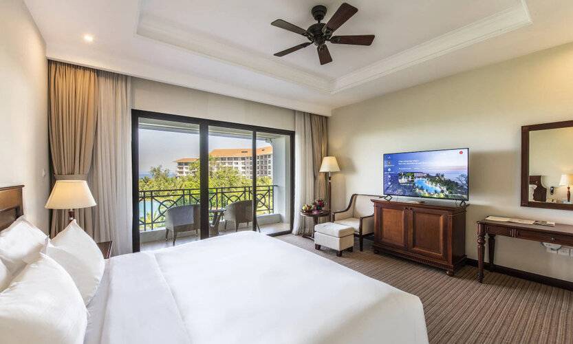 Vinpearl Resort & Spa Phu Quoc