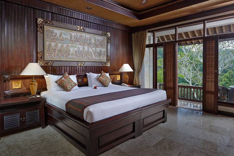 Tjampuhan Hotel & Spa Budget