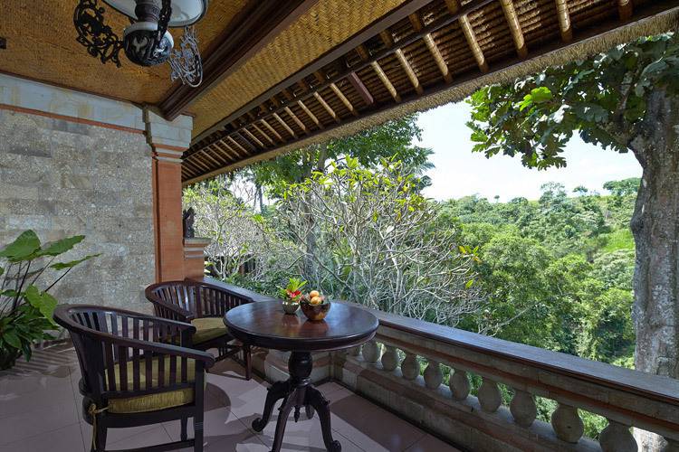 Tjampuhan Hotel & Spa Budget