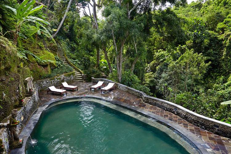 Tjampuhan Hotel & Spa Budget