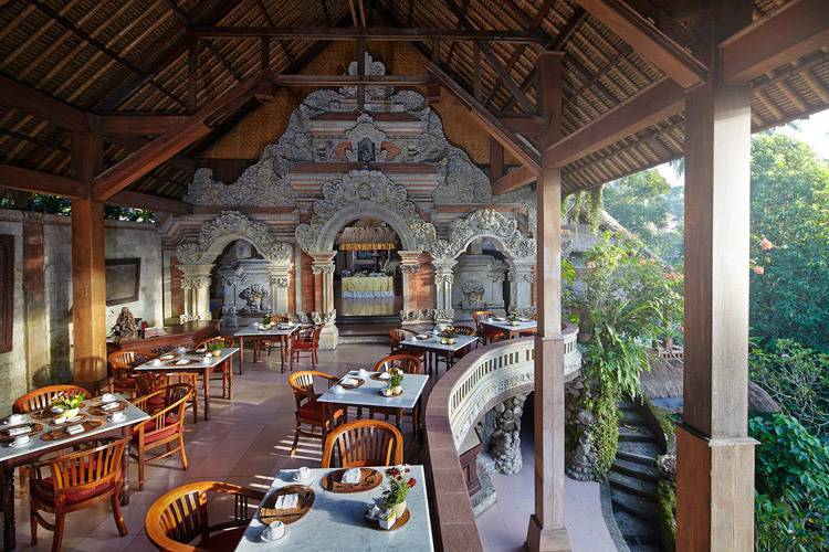 Tjampuhan Hotel & Spa Budget
