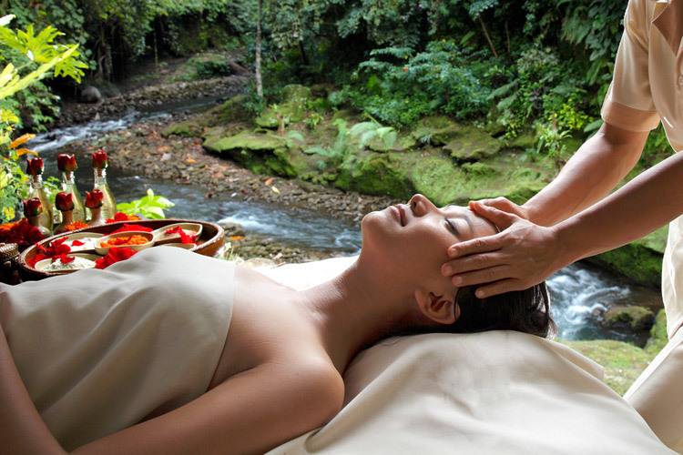 Tjampuhan Hotel & Spa Budget