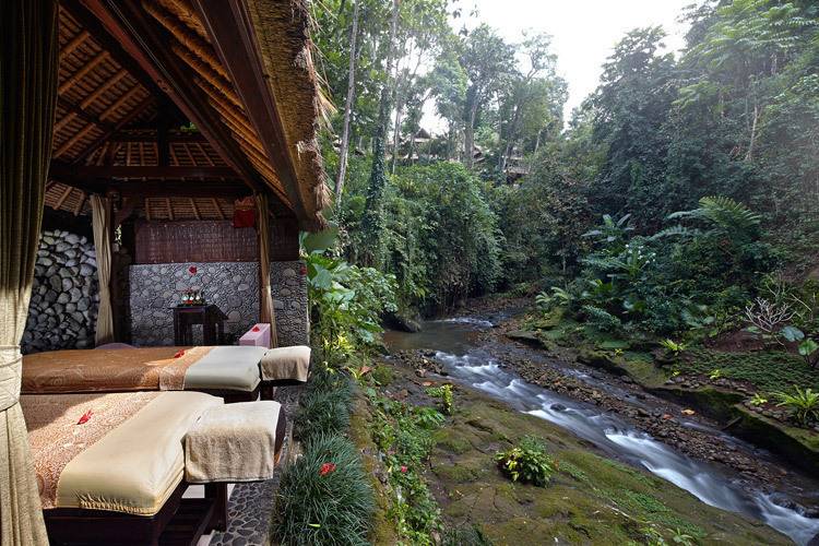 Tjampuhan Hotel & Spa Budget