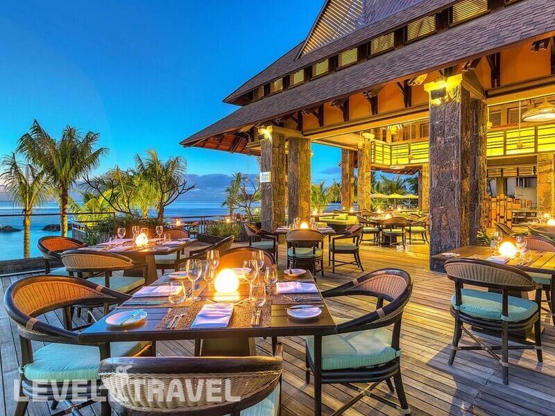 Фотография The Westin Turtle Bay Resort & Spa Mauritius
