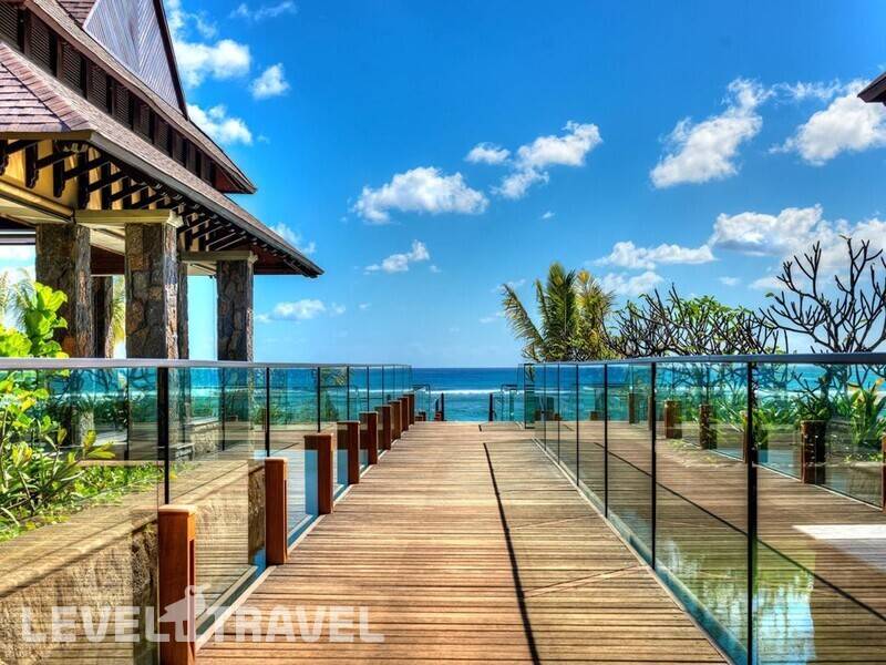 Фотография The Westin Turtle Bay Resort & Spa Mauritius