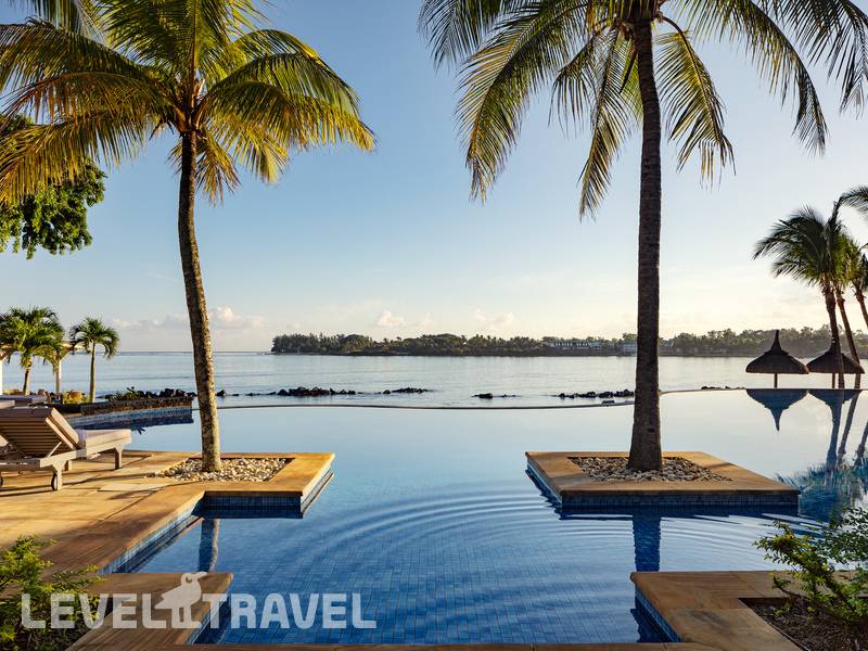 Фотография The Westin Turtle Bay Resort & Spa Mauritius