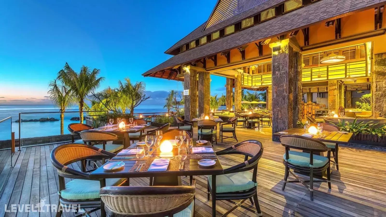 The Westin Turtle Bay Resort & Spa Mauritius
