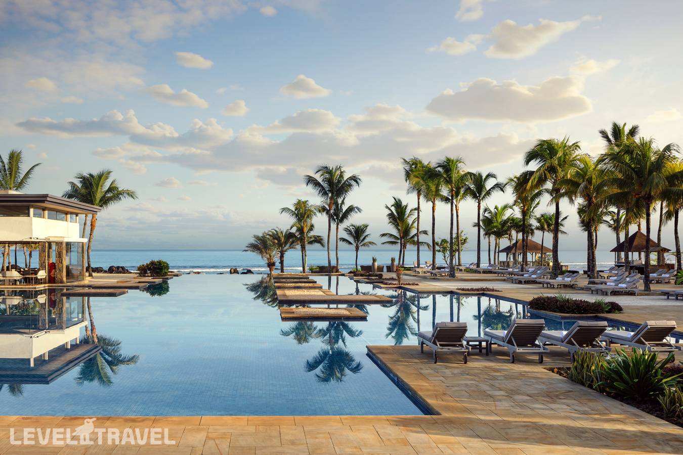 фотографии отеля The Westin Turtle Bay Resort & Spa Mauritius в Маврикий(Северо-западное побережье) - фото №77