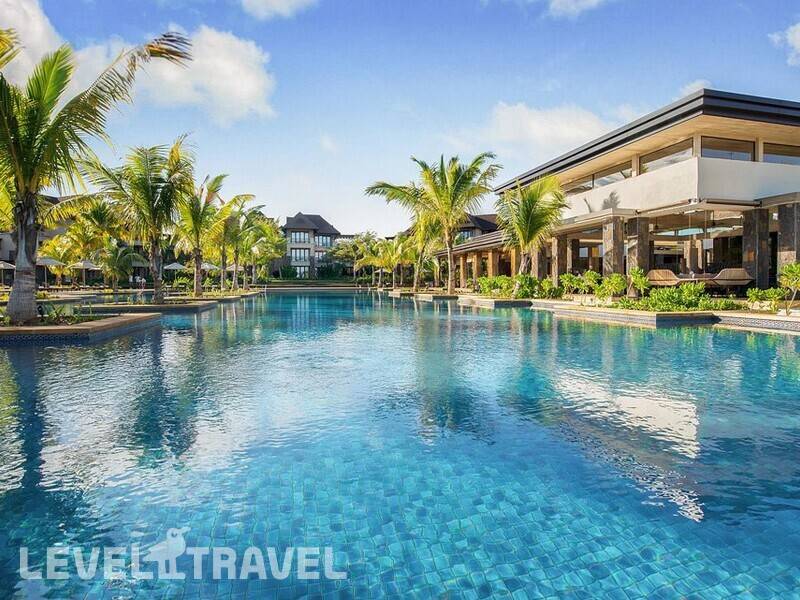 Фотография The Westin Turtle Bay Resort & Spa Mauritius