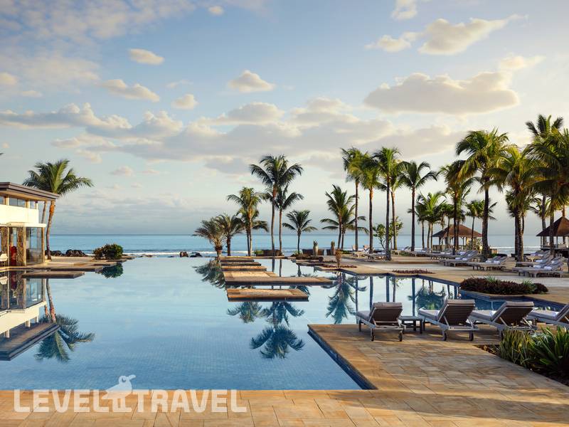 Фотография The Westin Turtle Bay Resort & Spa Mauritius