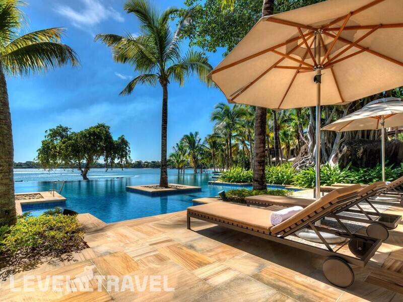 Фотография The Westin Turtle Bay Resort & Spa Mauritius