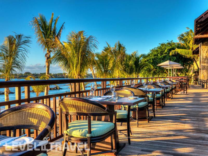 Фотография The Westin Turtle Bay Resort & Spa Mauritius