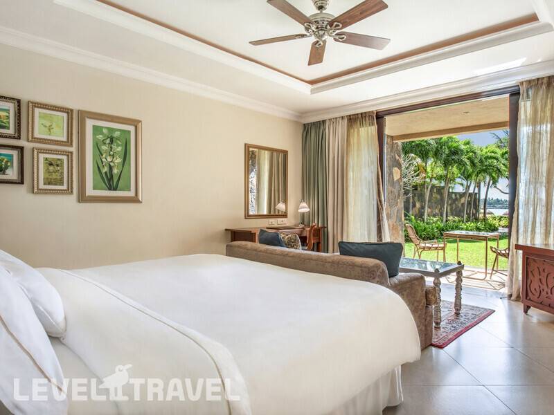 Фотография The Westin Turtle Bay Resort & Spa Mauritius