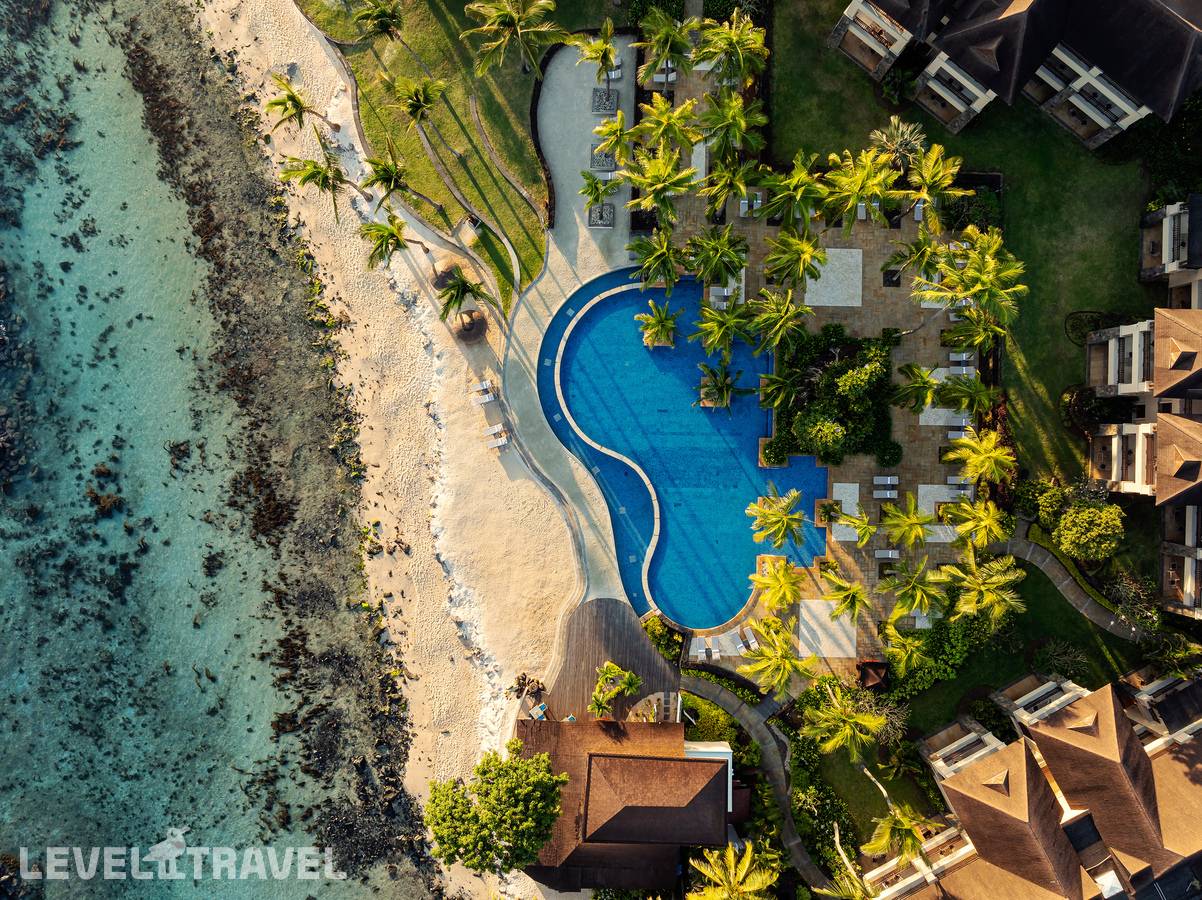 фотографии отеля The Westin Turtle Bay Resort & Spa Mauritius в Маврикий(Северо-западное побережье) - фото №75