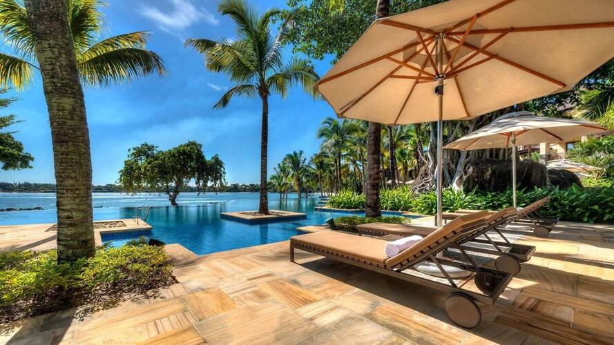 The Westin Turtle Bay Resort & Spa Mauritius