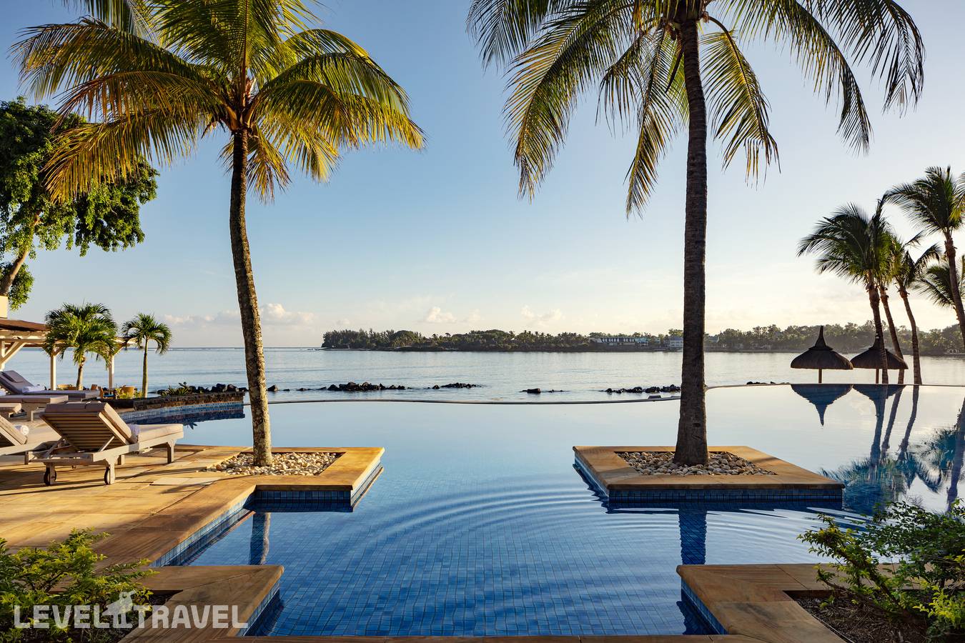 фотографии отеля The Westin Turtle Bay Resort & Spa Mauritius в Маврикий(Северо-западное побережье) - фото №76