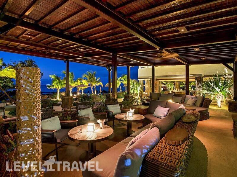 Фотография The Westin Turtle Bay Resort & Spa Mauritius