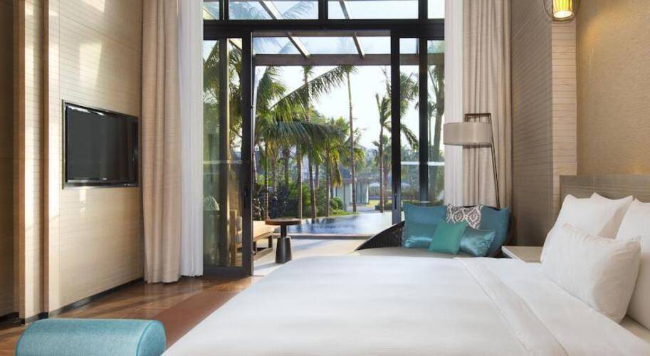 The Westin Sanya Haitang Bay Resort