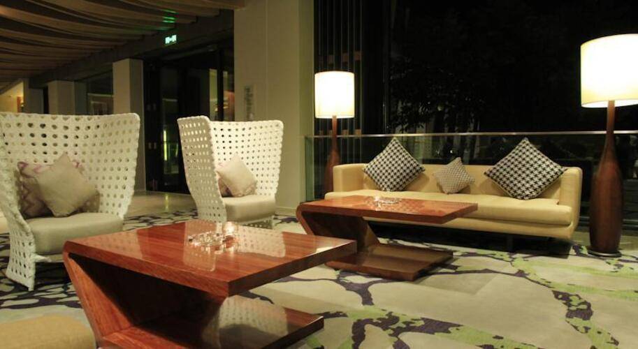 The Westin Sanya Haitang Bay Resort