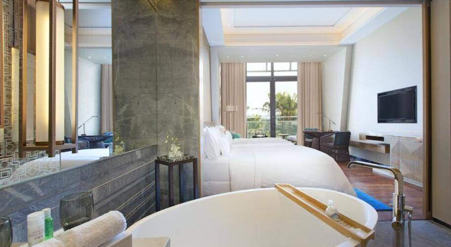 The Westin Sanya Haitang Bay Resort