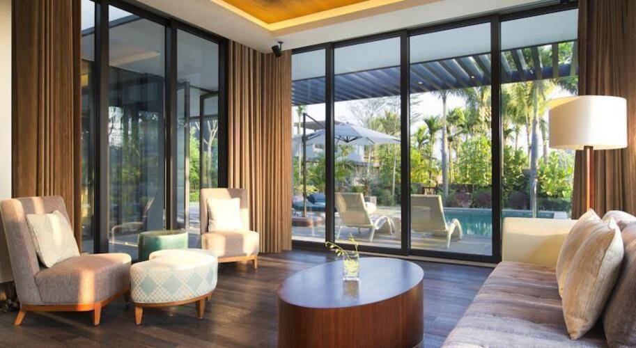 The Westin Sanya Haitang Bay Resort
