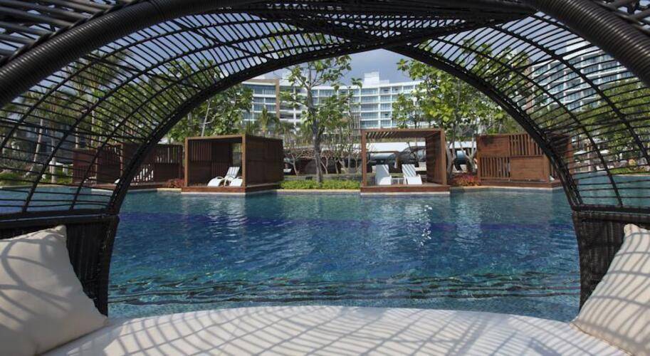 The Westin Sanya Haitang Bay Resort