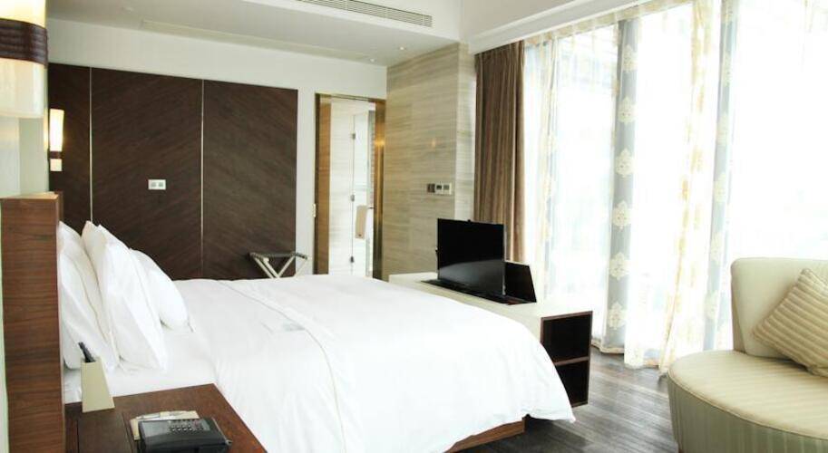 The Westin Sanya Haitang Bay Resort