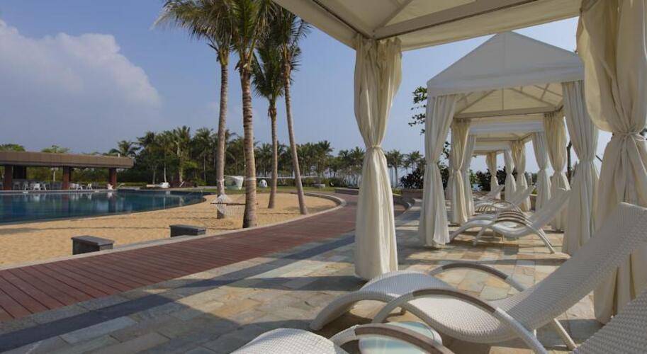 The Westin Sanya Haitang Bay Resort