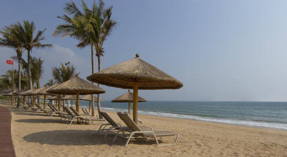 The Westin Sanya Haitang Bay Resort