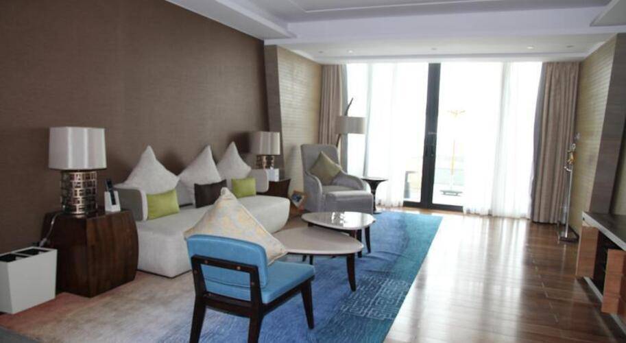 The Westin Sanya Haitang Bay Resort