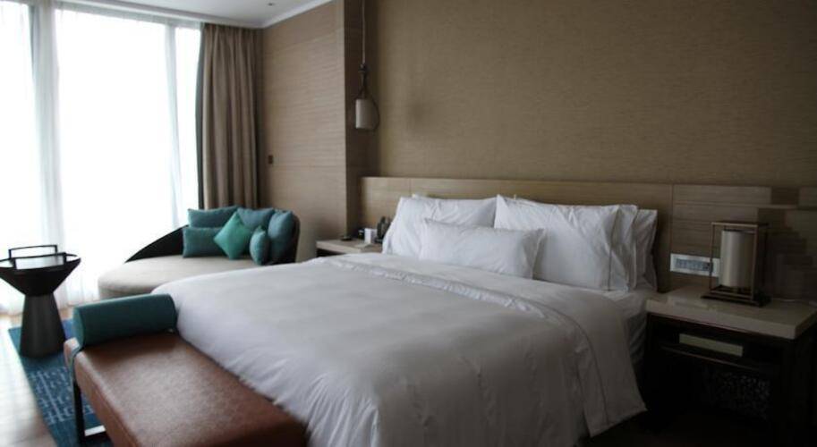 The Westin Sanya Haitang Bay Resort