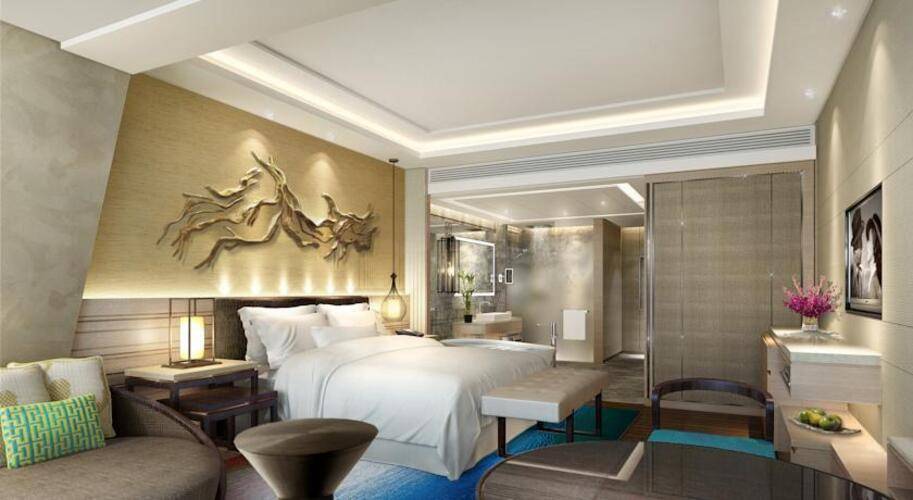 The Westin Sanya Haitang Bay Resort