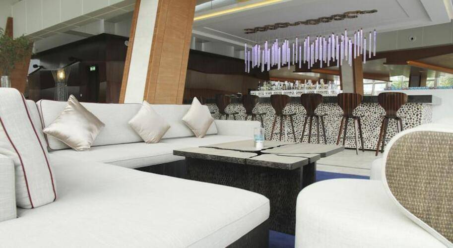 The Westin Sanya Haitang Bay Resort
